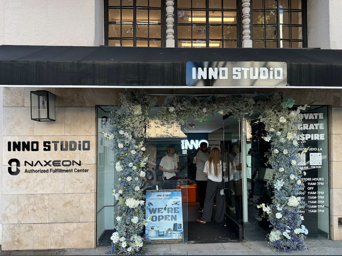 INNO Studio