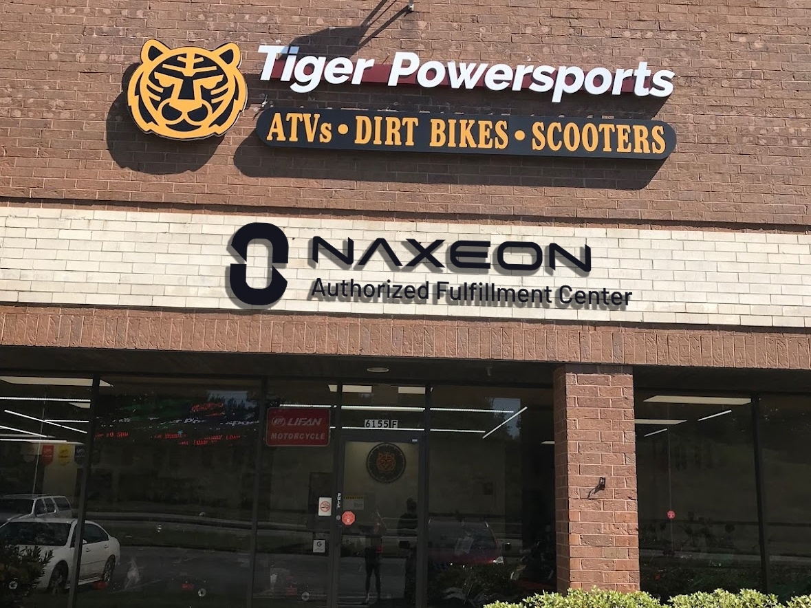 Tiger Powersports