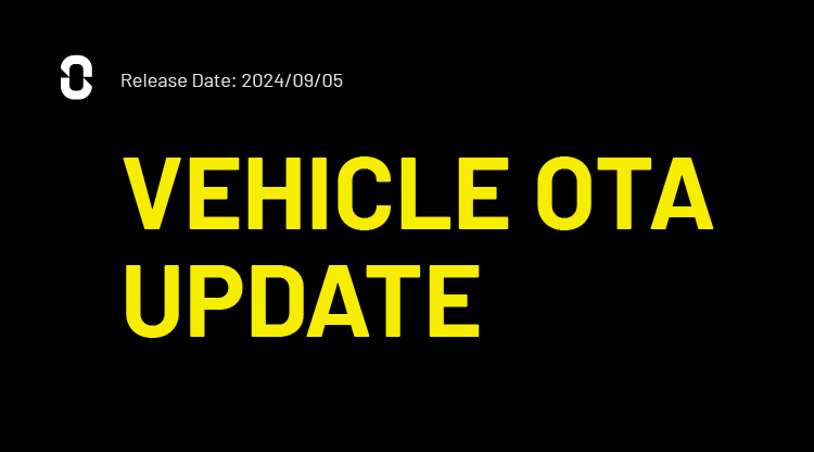 VEHICLE OTA V0829.114