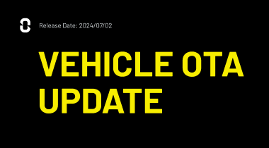 VEHICLE OTA V0625.95