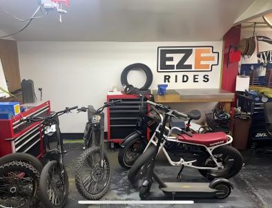 EZE Rides
