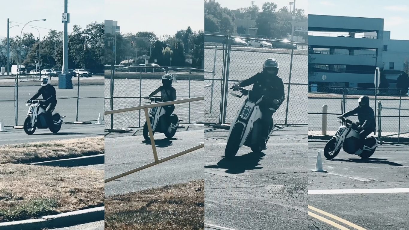 NAXEON Shines at Electrify Expo New York, Continuing the US Tour